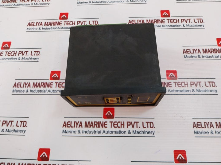 Pleiger-elektronik 362-d Controller 220V 0.05A