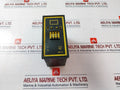 Pleiger-elektronik 362-d Controller 220Vac 0.05A
