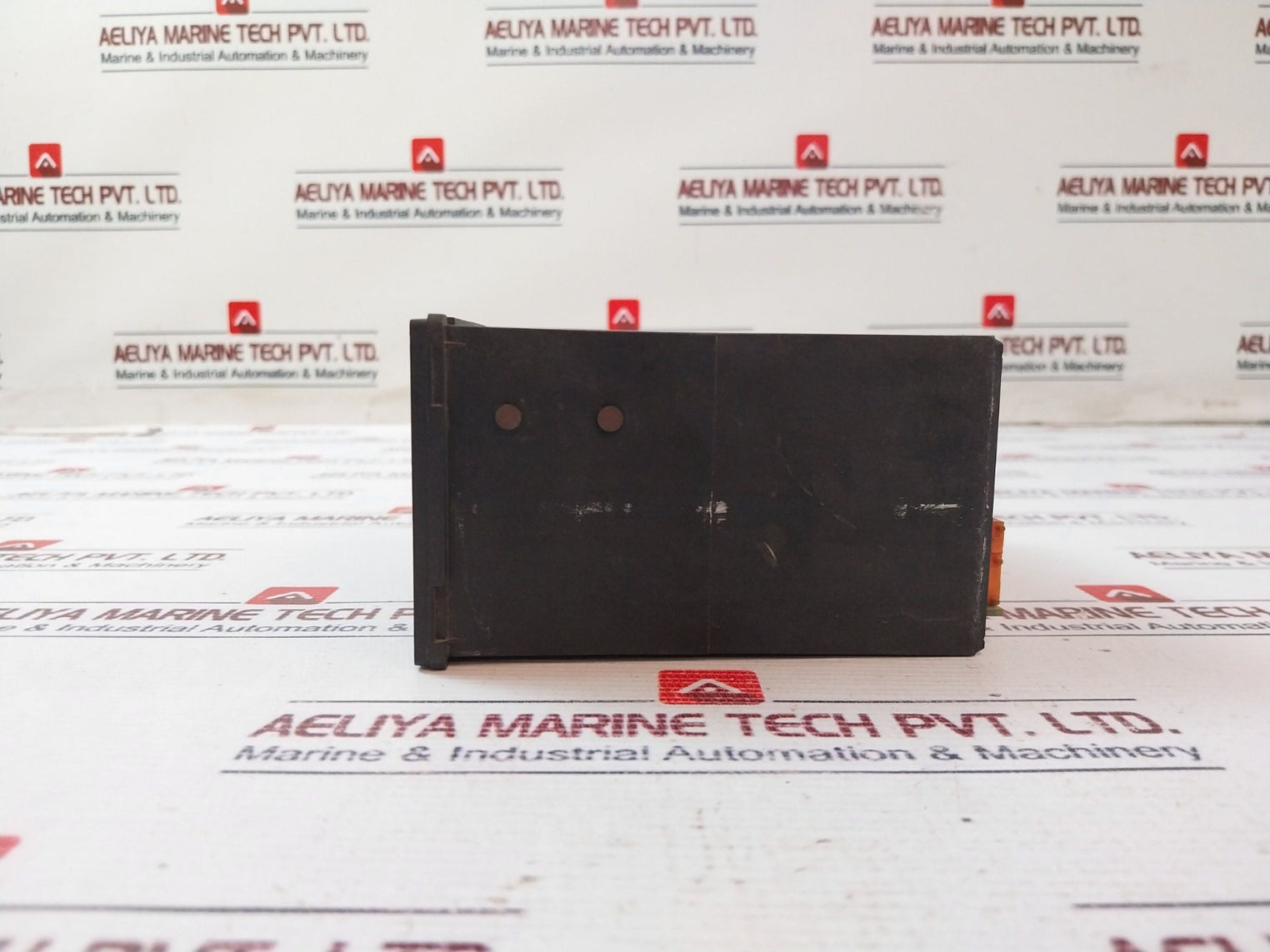 Pleiger-elektronik 366-d Controller 220V Ac