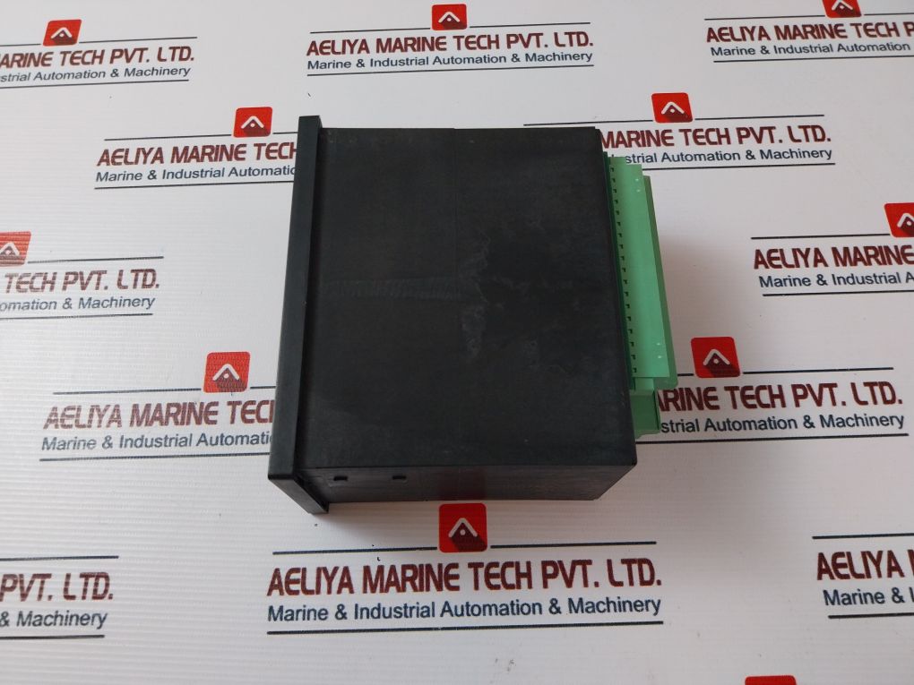 Pleiger 362-mc Multi Function Controller 9362000000