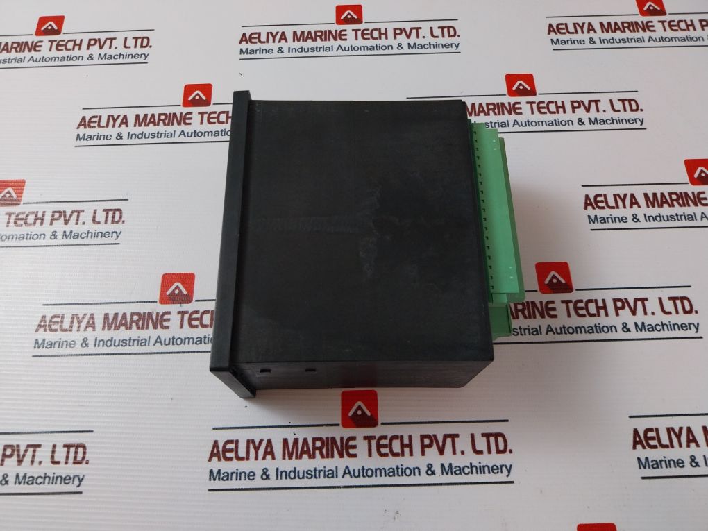 Pleiger 362-mc Multi Function Controller 9362000000