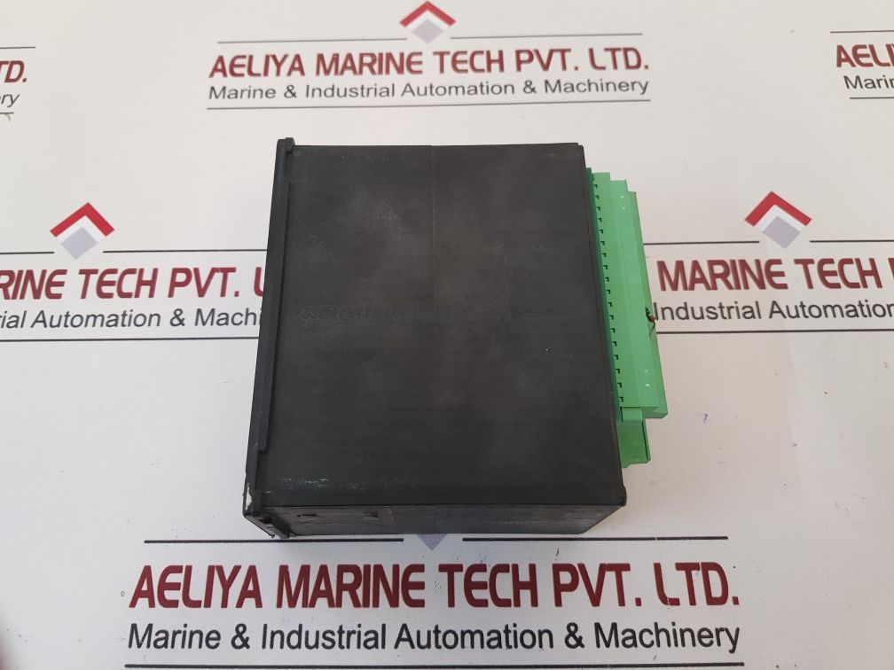 Pleiger Elektronik 362-mc Multi Function Controller 9362000400