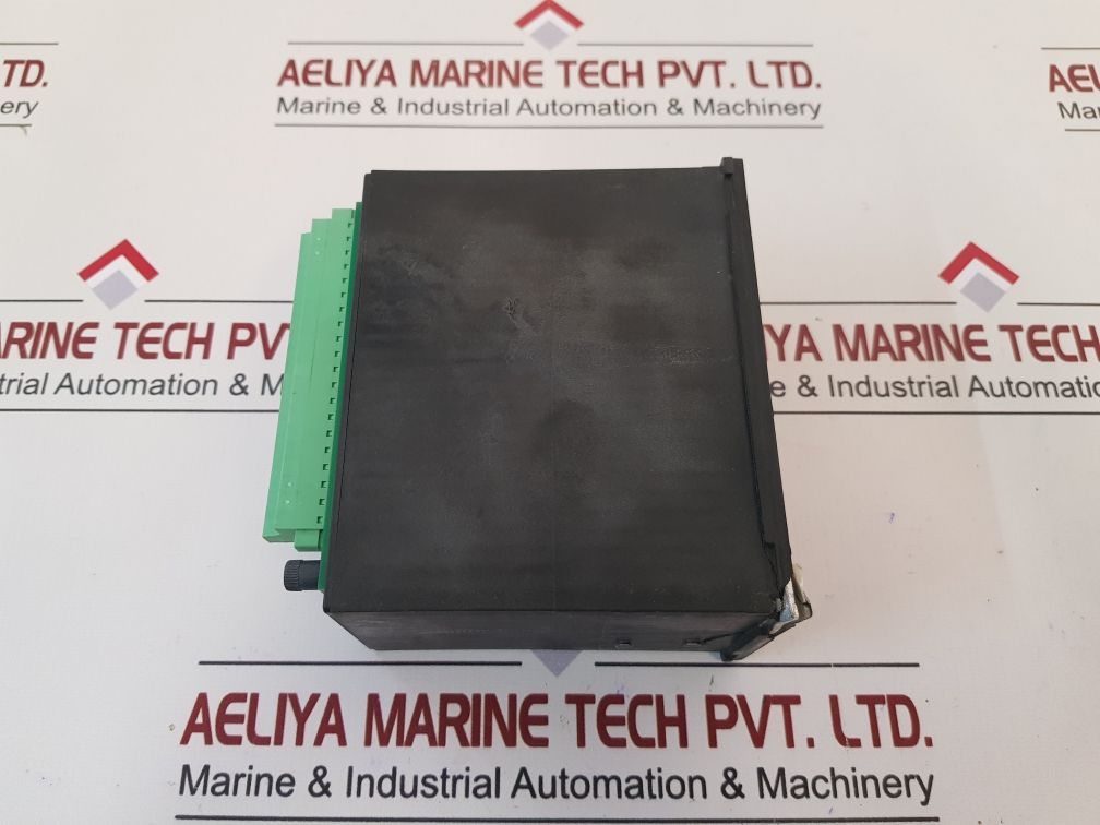 Pleiger Elektronik 362-mc Multi Function Controller 9362000400