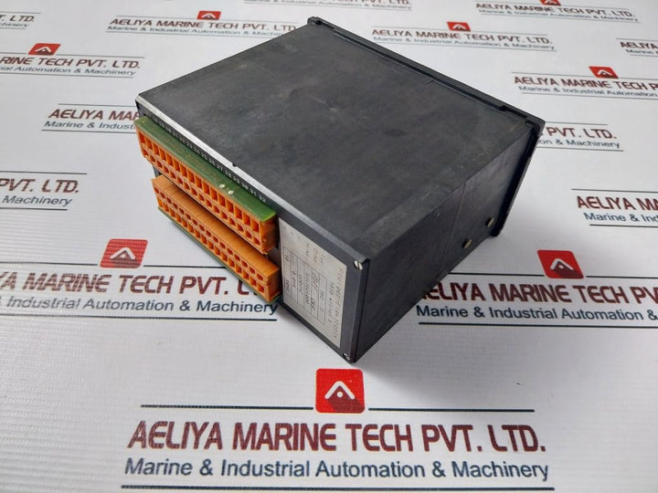 Pleiger 5810 Witten 3 362-d Controller 220V Ac