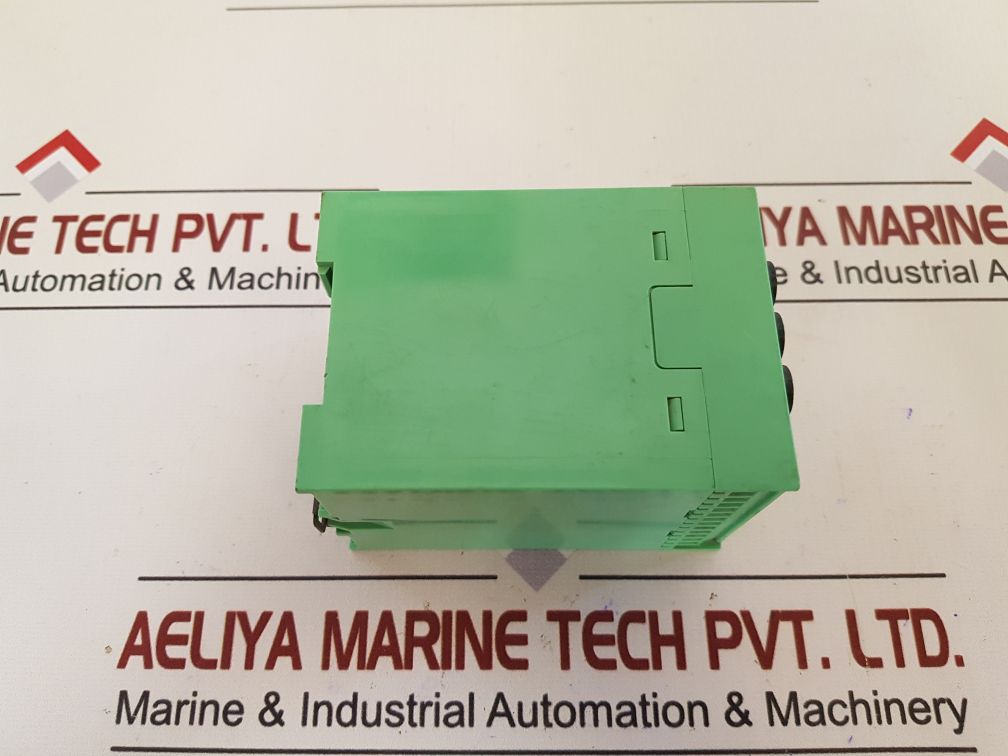 Pleiger Elektronik Ehs-cm Control Module 9341100010 Ac/Dc 230V/24V