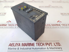 Pleiger Elektronik 5810 Witten 3 362-d Controller 220Vac 0.05A 50/60Hz
