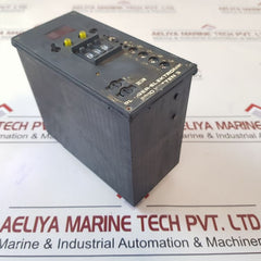 Pleiger Elektronik 5810 Witten 3 362-d Controller 220Vac 0.05A 50/60Hz