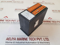 Pleiger Elektronik 5810 Witten 3 362-d Controller 220Vac 0.05A 50/60Hz