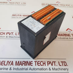 Pleiger Elektronik 5810 Witten 3 362-d Controller 220Vac 0.05A 50/60Hz