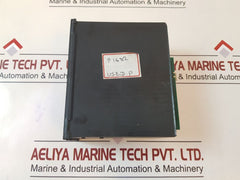 Pleiger Elektronik 5810 Witten 3 362-d Controller 220Vac 0.05A 50/60Hz