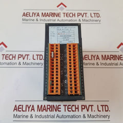 Pleiger Elektronik 5810 Witten 3 362-d Controller 220Vac 0.05A 50/60Hz