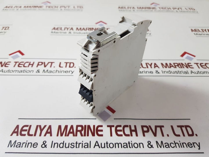 Pleiger Elektronik Io 8/8/4 I/O Module