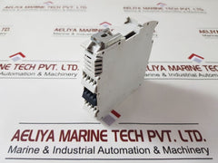 Pleiger Elektronik Io 8/8/4 I/O Module