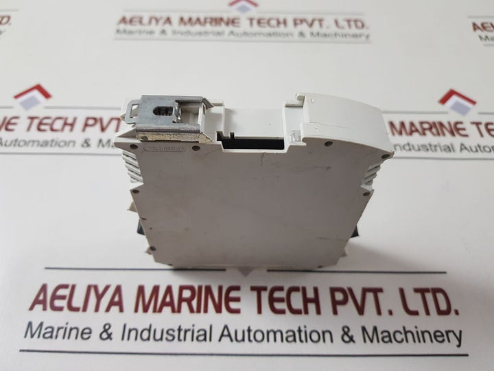 Pleiger Elektronik Io 8/8/4 I/O Module