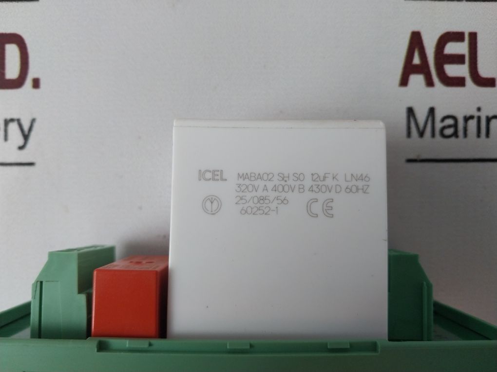 Phoenix Contact Um Interface Module 9311222810