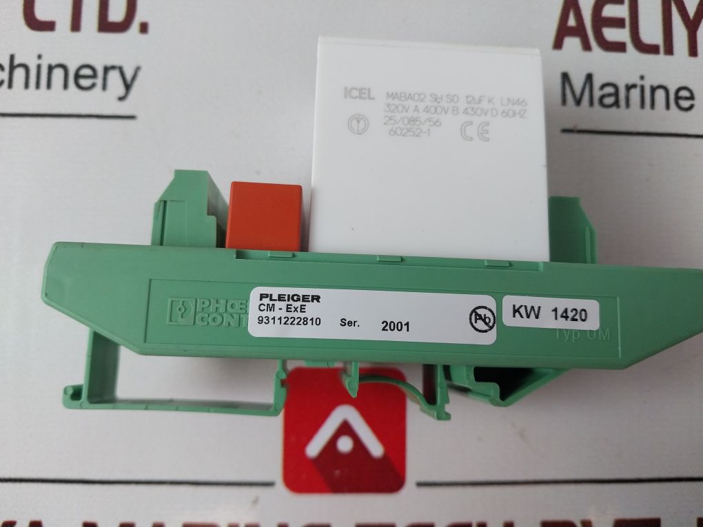 Phoenix Contact Um Interface Module 9311222810