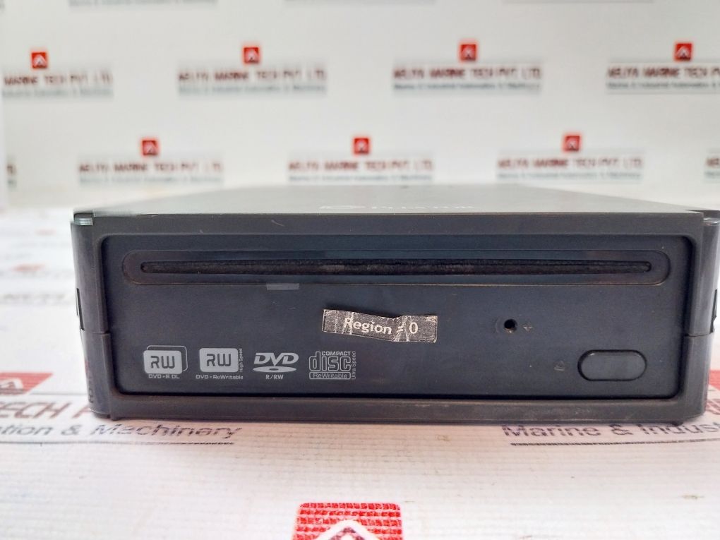 Plextor Px-716Ufl Dvd/Cd Rewritable Drive Dc12V