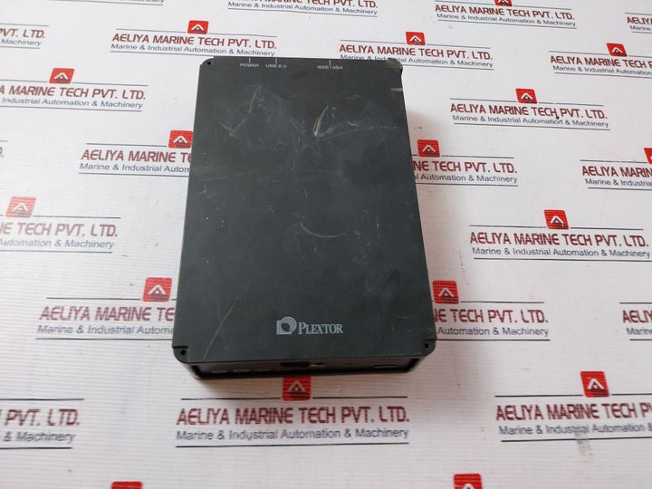 Plextor Px-716Ufl Dvd/Cd Rewritable Drive Dc12V
