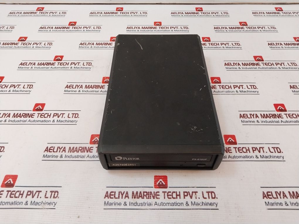 Plextor Px-810Uf Dvd/Cd Rewritable Drive 3850H-1476N