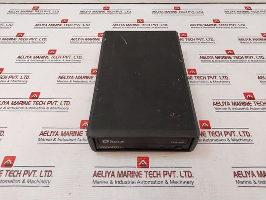 Plextor Px-810Uf Dvd/Cd Rewritable Drive 3850H-1476N