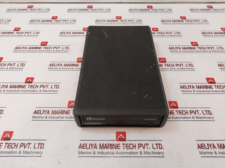Plextor Px-810Uf Dvd/Cd Rewritable Drive 3850H-1476N