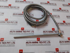 Ploger 1X Nicr-ni Typ K 800°C Thermocouple