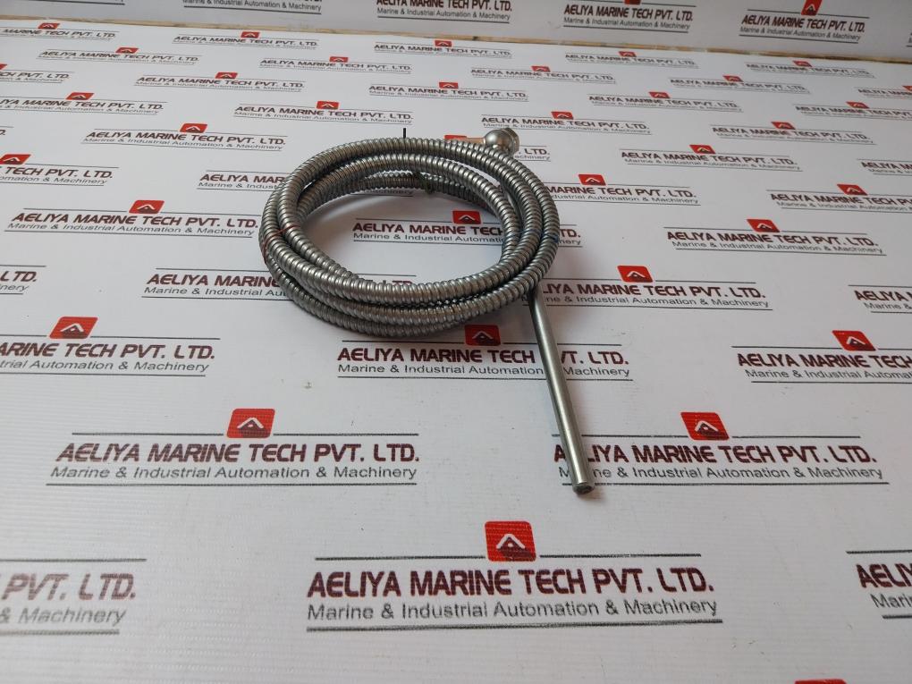 Ploger 1X Nicr-ni Typ K 800°C Thermocouple