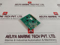 Plotech Edt 20-20577-3 Screen Panel Display Module
