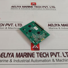 Plotech Edt 20-20577-3 Screen Panel Display Module