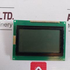 Plotech Edt 20-20577-3 Screen Panel Display Module
