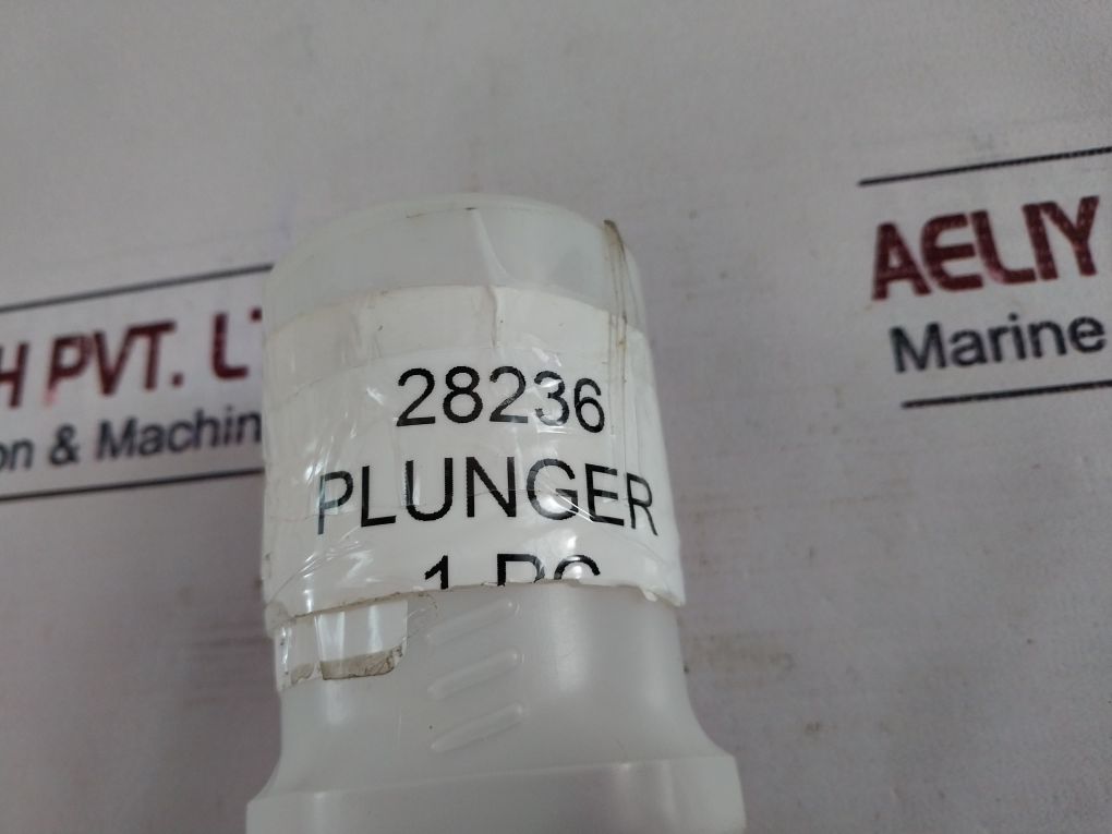 Plunger 28236