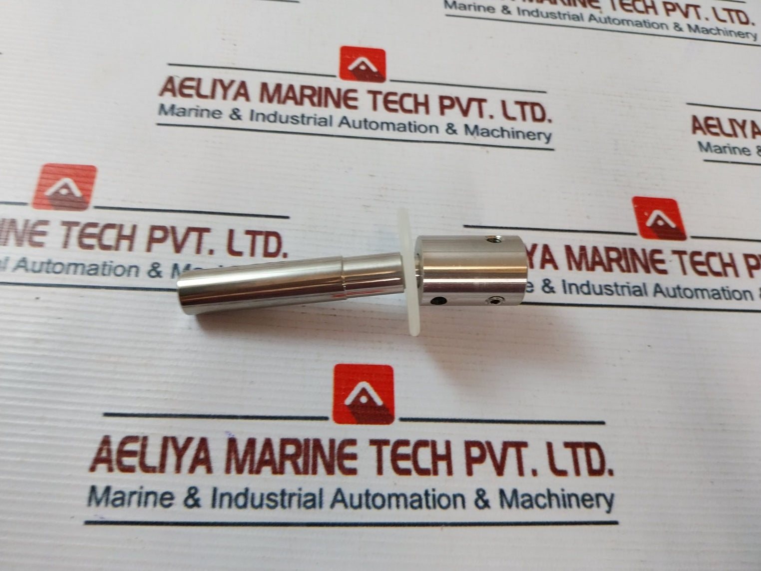 Plunger Pa-014 Injector Nozzle