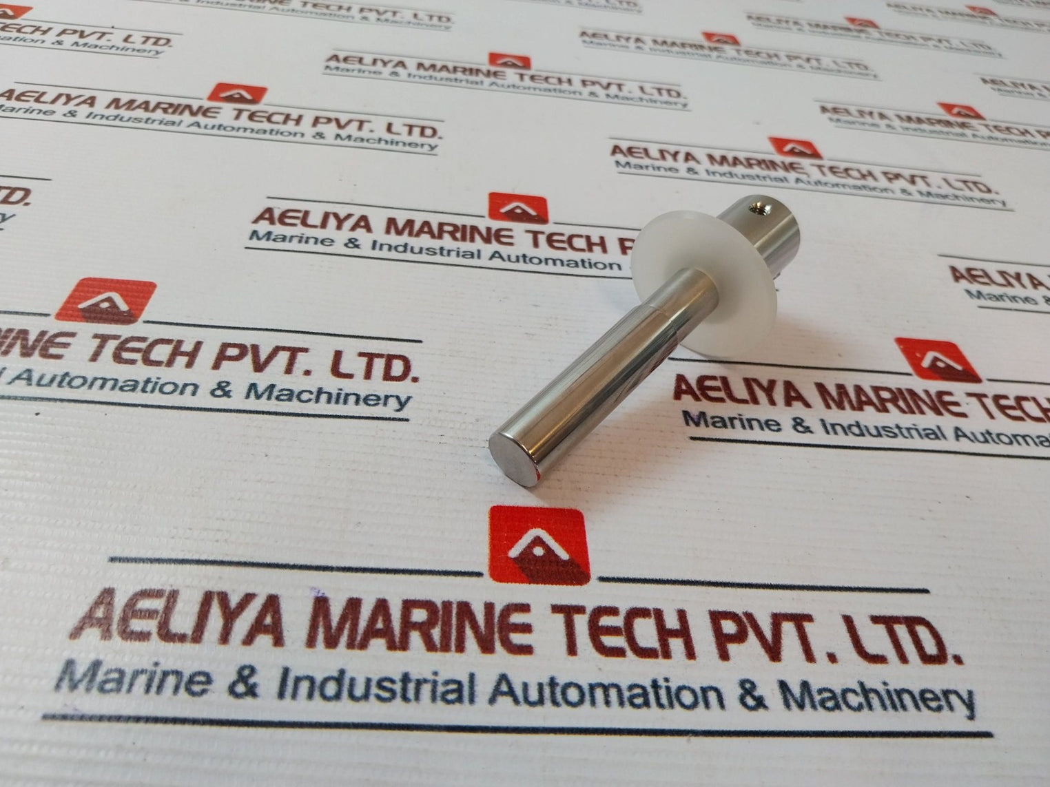 Plunger Pa-014 Injector Nozzle