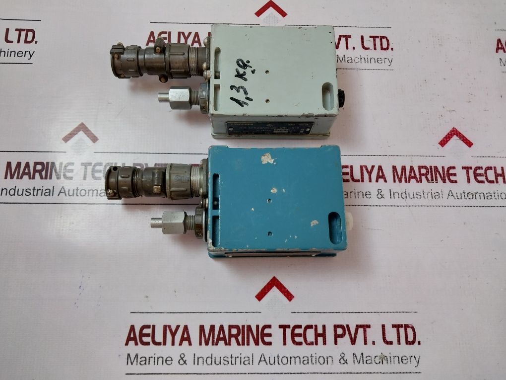 Krm-om5 Relay Combined