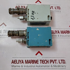 Krm-om5 Relay Combined