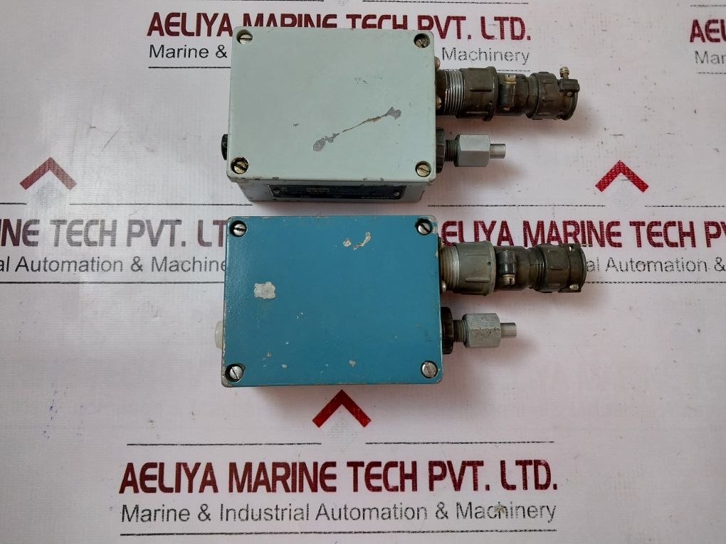 Krm-om5 Relay Combined