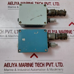 Krm-om5 Relay Combined
