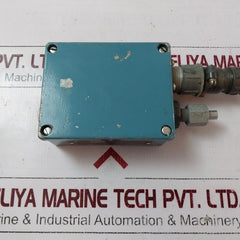 Krm-om5 Relay Combined