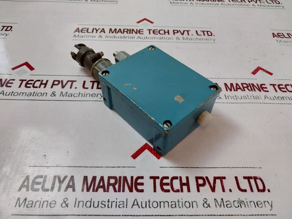 Krm-om5 Relay Combined