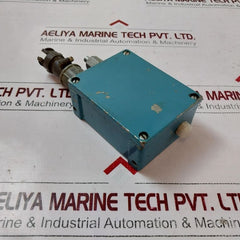 Krm-om5 Relay Combined
