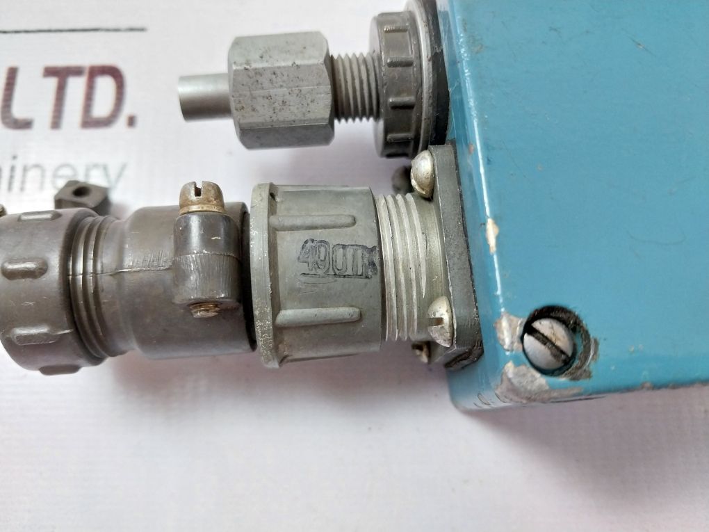 Krm-om5 Relay Combined