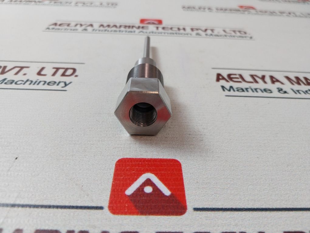 Pm14898 Thermowell
