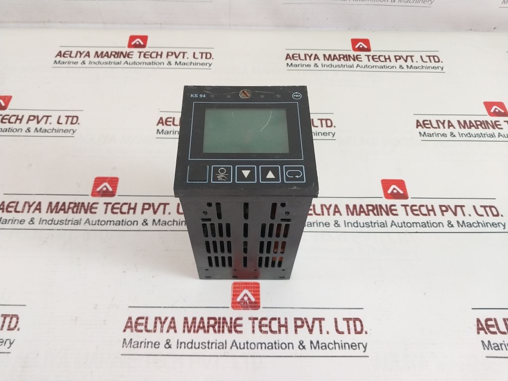 Pma Ks 94 Temperature Process Controller 9407 927 05001
