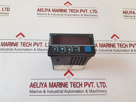 Pma D280-112-0000E-000 Temperature Indicator