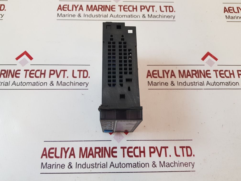 Pma D280-112-0000E-000 Temperature Indicator
