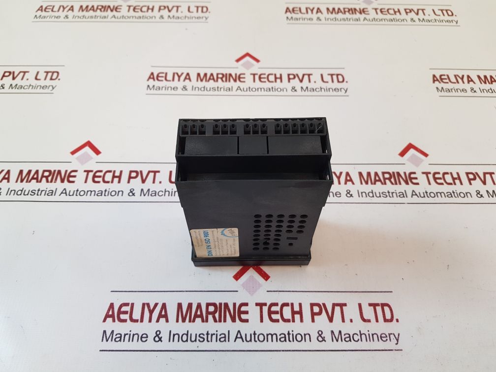 Pma D280-112-0000E-000 Temperature Indicator
