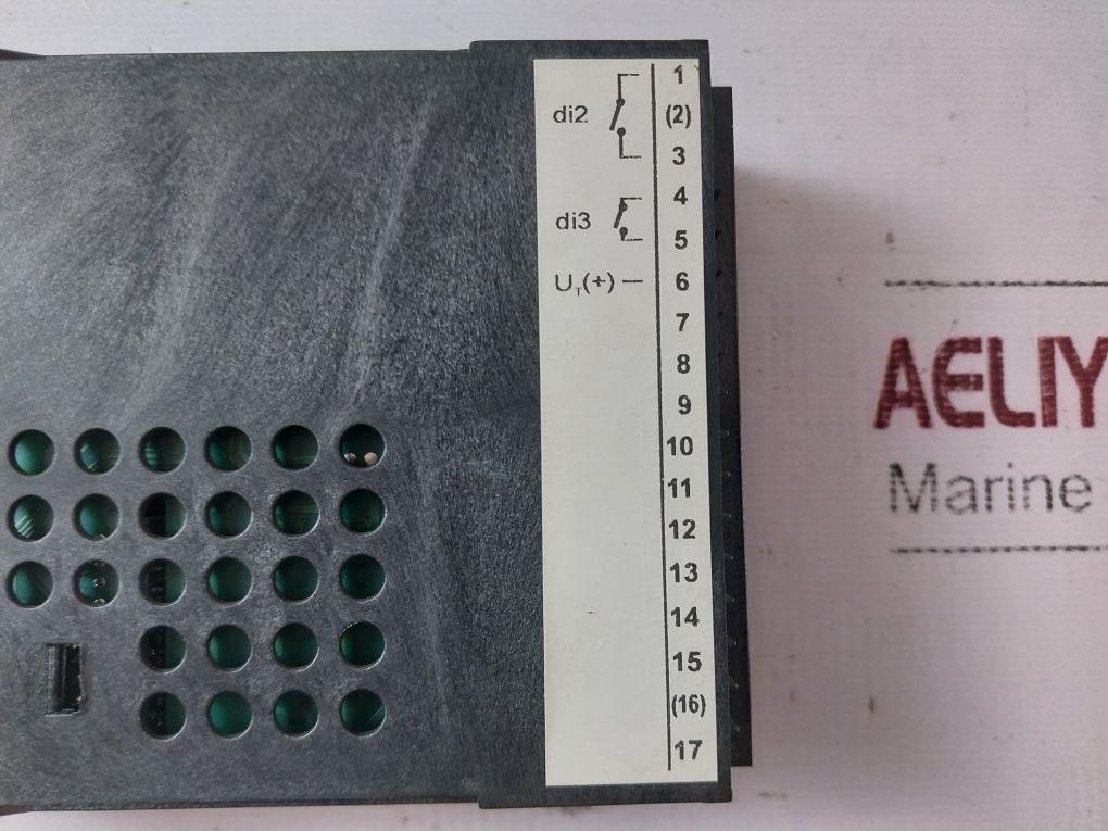 Pma Ks40-108-9090E-d51 Temperature Controller/Proportional Regulator