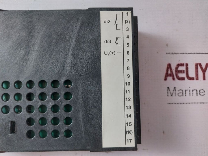 Pma Ks40-108-9090E-d51 Temperature Controller/Proportional Regulator
