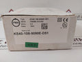 Pma Ks40-108-9090E-d51 Temperature Controller/Proportional Regulator