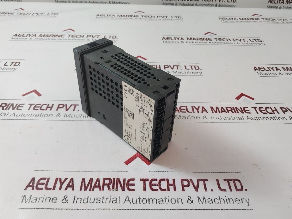 Pma Ks40-108-9090E-d51 Temperature Controller/Proportional Regulator